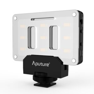 Aputure Amaran AL-M9 LED Licht