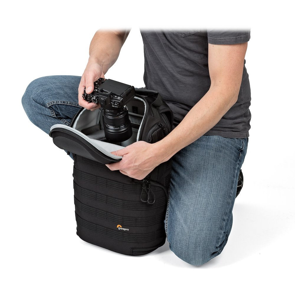 Lowepro ProTactic BP 350 AW II Camera Rugzak - Image 5