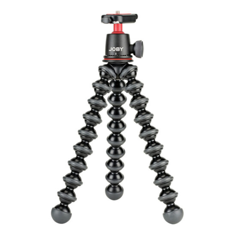 Joby GorillaPod 3K Kit