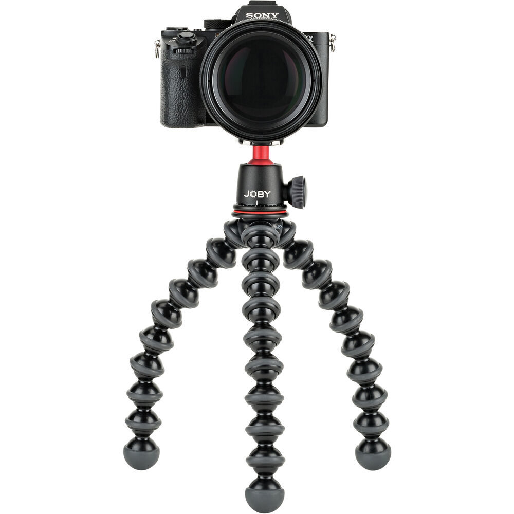 Joby GorillaPod 3K Kit - Image 2