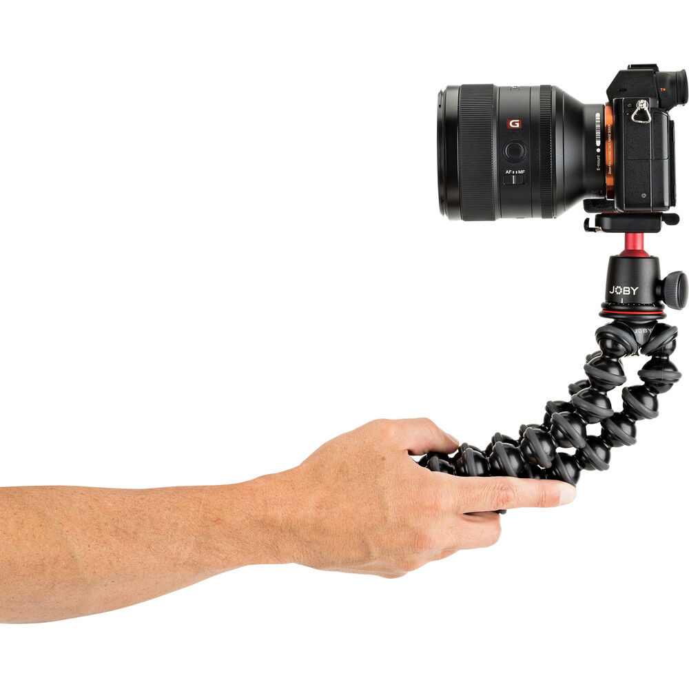Joby GorillaPod 3K Kit - Image 4