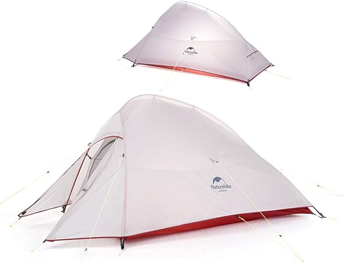 Naturehike Cloud Up 2 Ultralight Tent