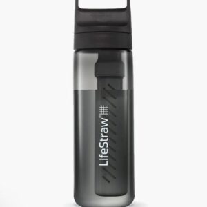 LifeStraw Go 2-Stage Waterfilterfles