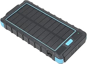 Anker PowerCore Solar 20000mAh Powerbank