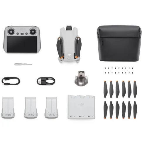 DJI Mini 3 Pro Drone - Image 2