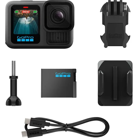 GoPro HERO13 Black - Image 3