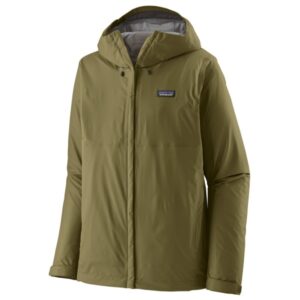 Patagonia Torrentshell 3L Regenjas