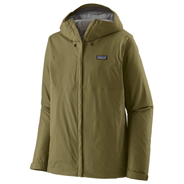 Patagonia Torrentshell 3L Regenjas
