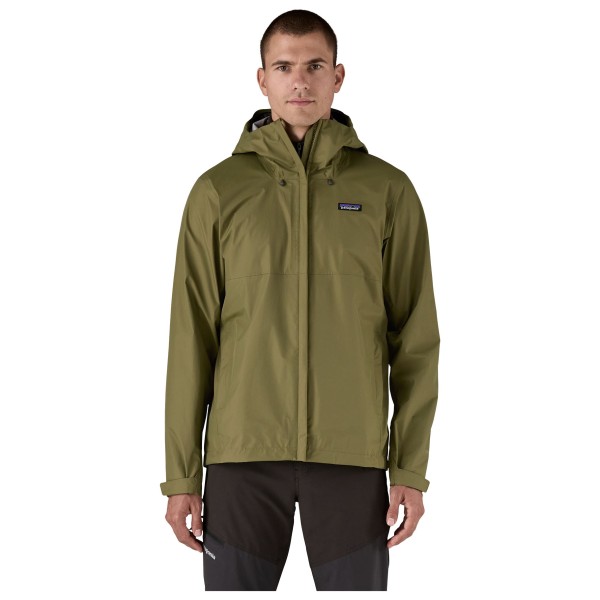 Patagonia Torrentshell 3L Regenjas - Image 2