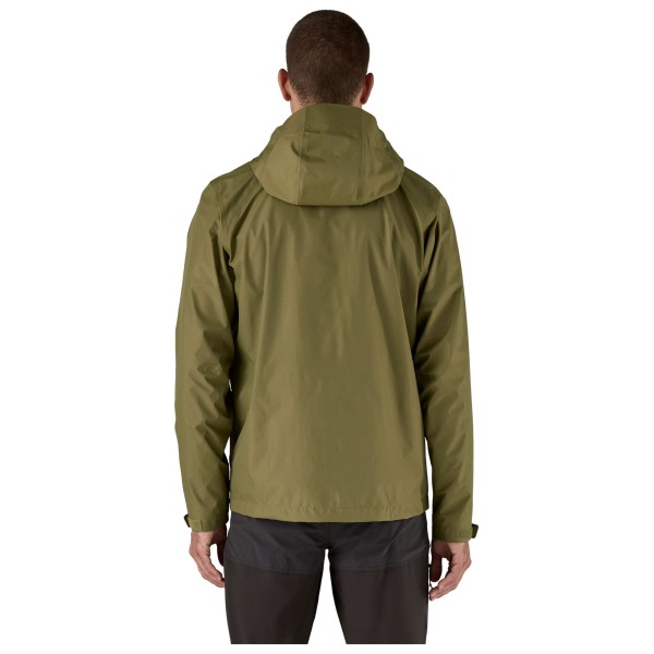 Patagonia Torrentshell 3L Regenjas - Image 3