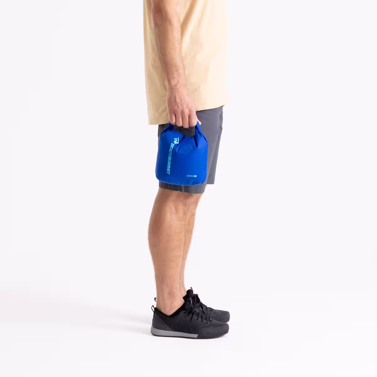 Sea to Summit Lightweight Dry Bag 13L - Image 3